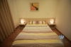 One bedroom apartment for rent close to big C, Cau Giay district, Ha Noi